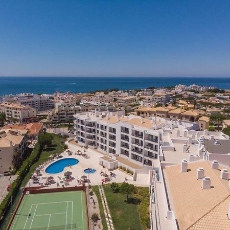 Vista Das Ondas - Ap Albufeira Buitenkant foto